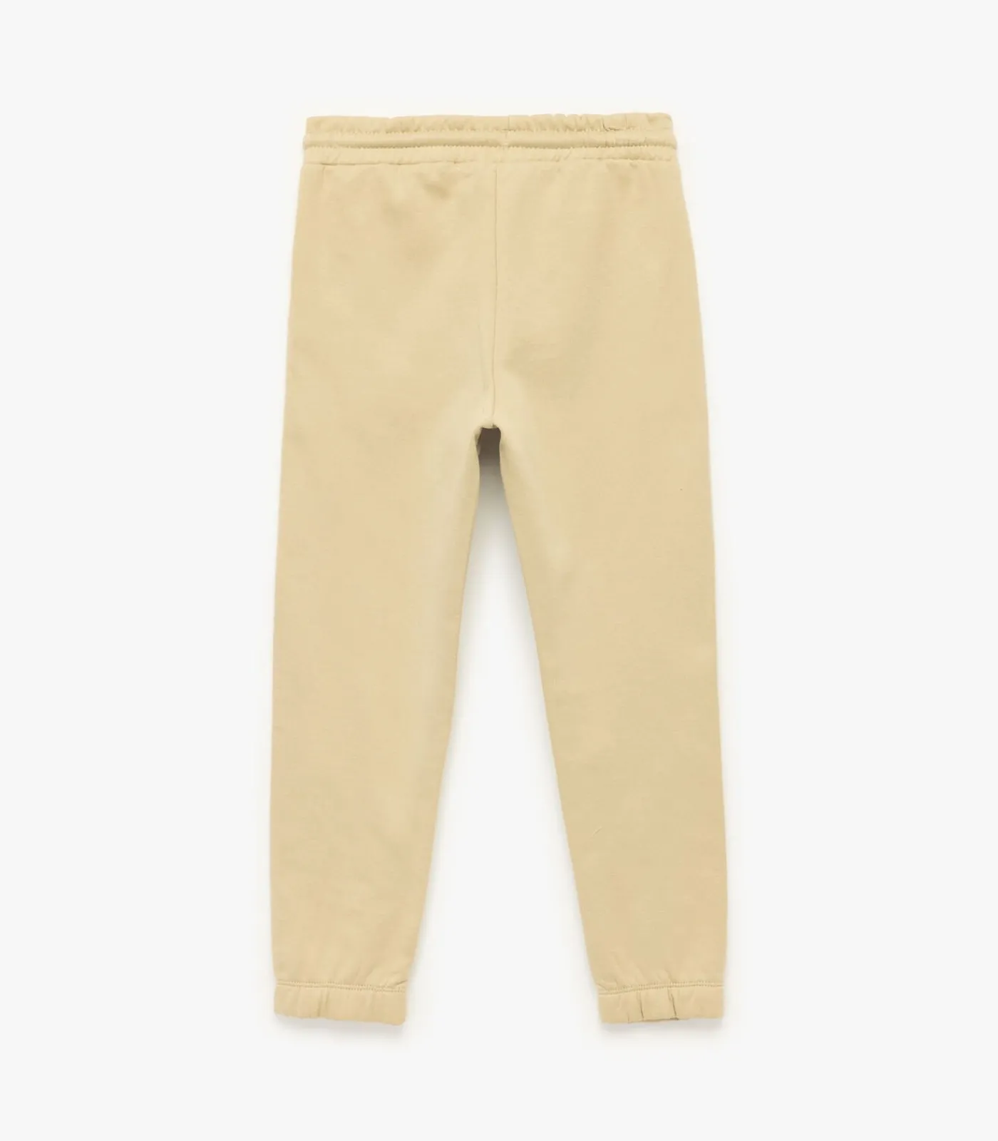 New Kinder Joggingbroek Katoen Zakdetails Kinderen Shorts & Broeken