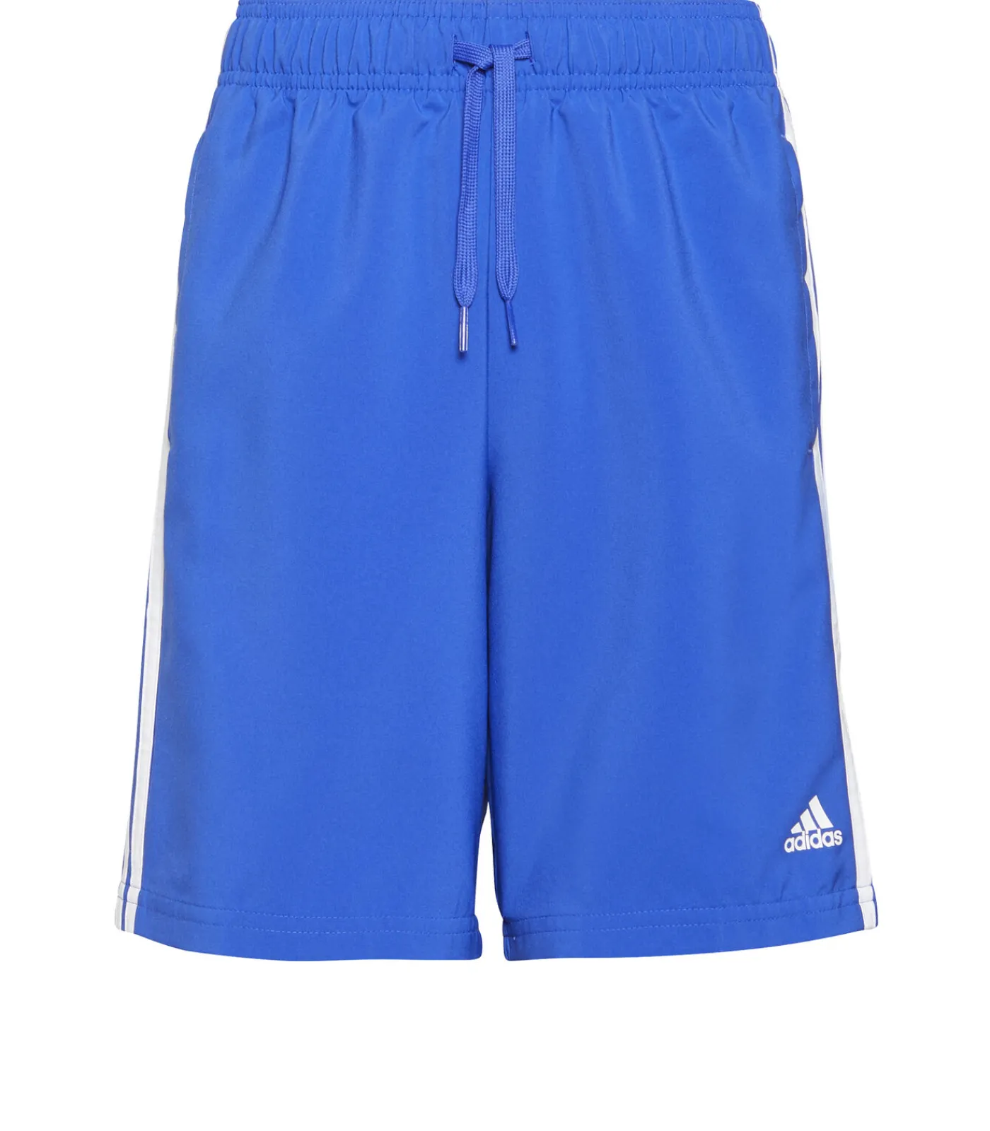 Kinderen Adidas Kinder shorts Essentials 3-Stripes Chelsea