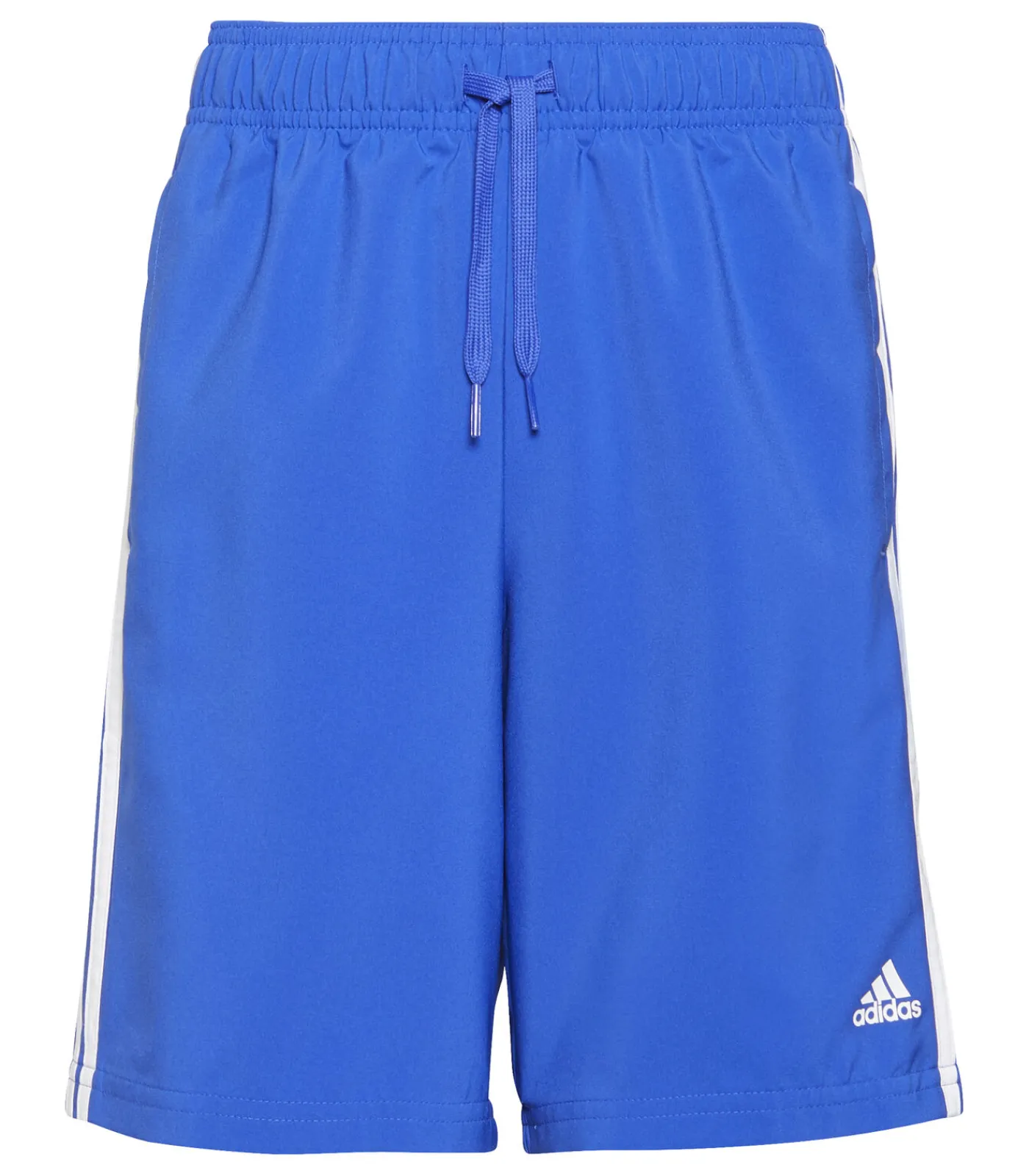 Kinderen Adidas Kinder shorts Essentials 3-Stripes Chelsea