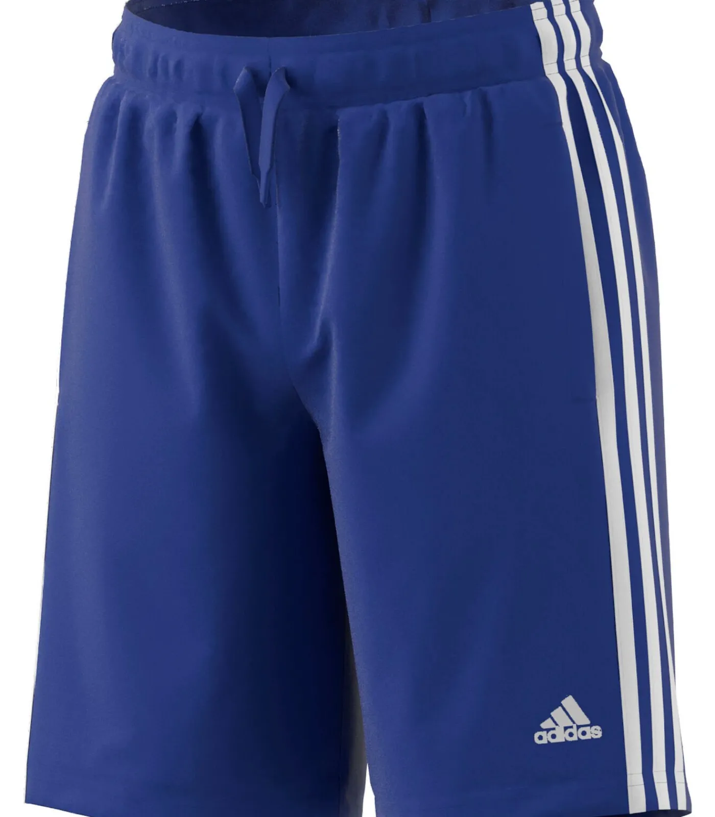 Kinderen Adidas Kinder shorts Essentials 3-Stripes Chelsea