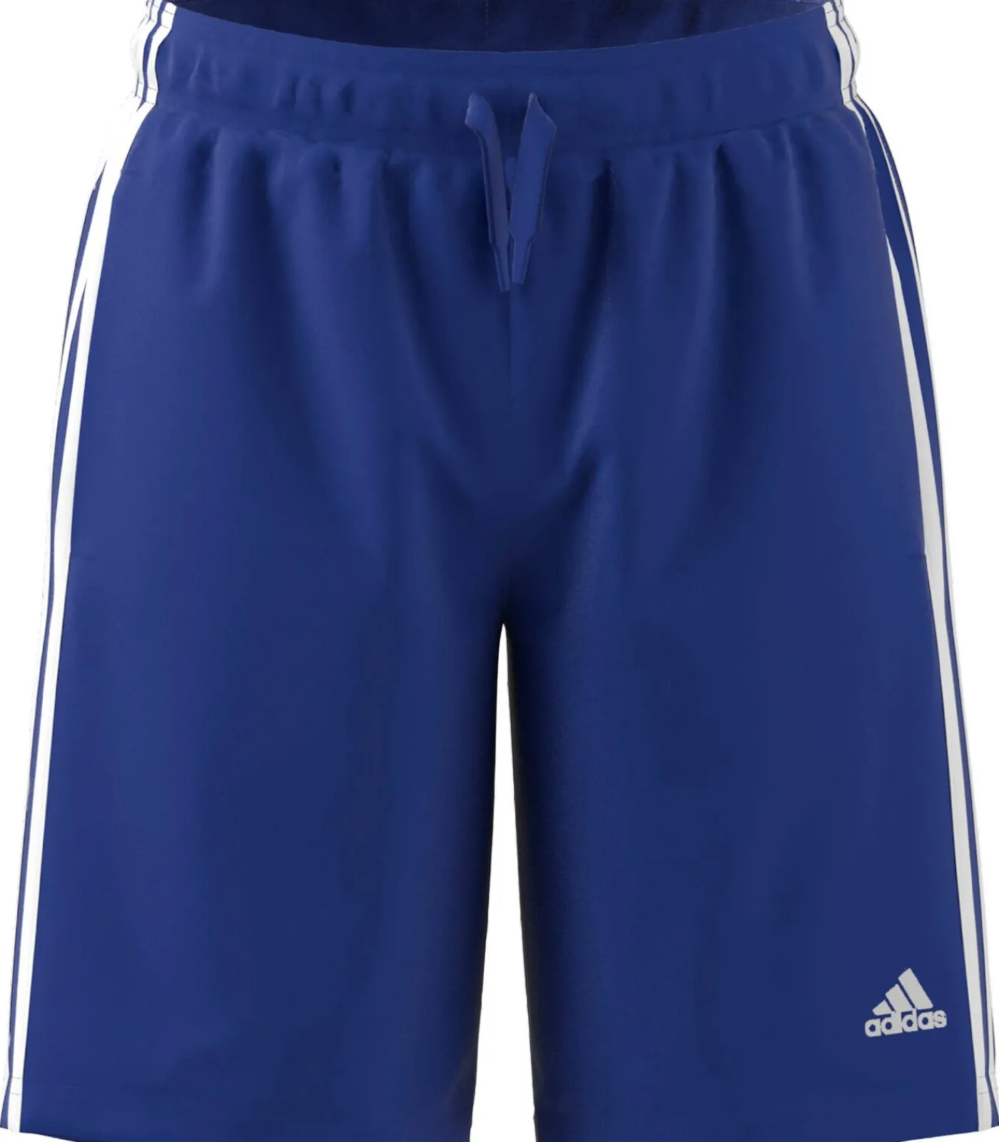 Kinderen Adidas Kinder shorts Essentials 3-Stripes Chelsea