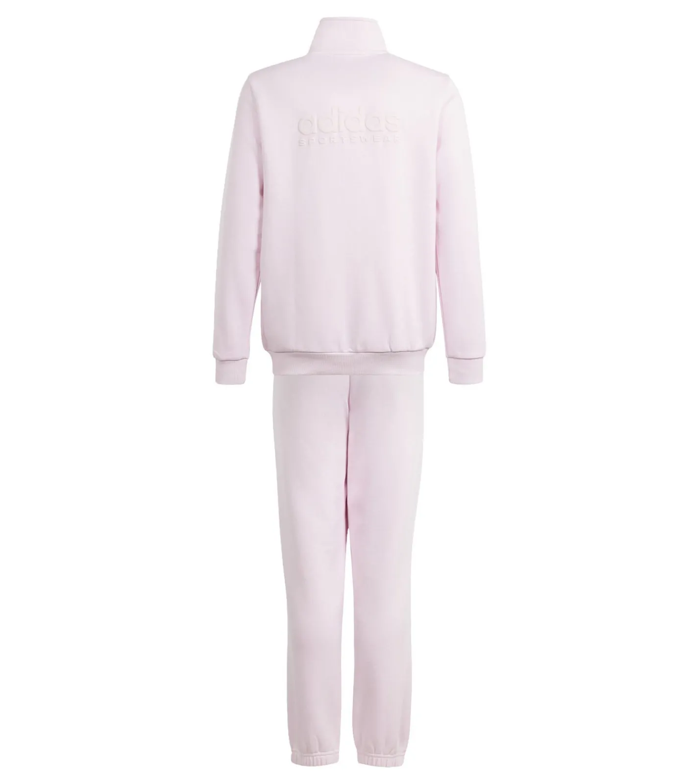 Kinderen Adidas Kinder trainingspak All Szn Graphic