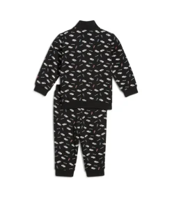 Kinderen PUMA Kinder trainingspak BMW Motorsport