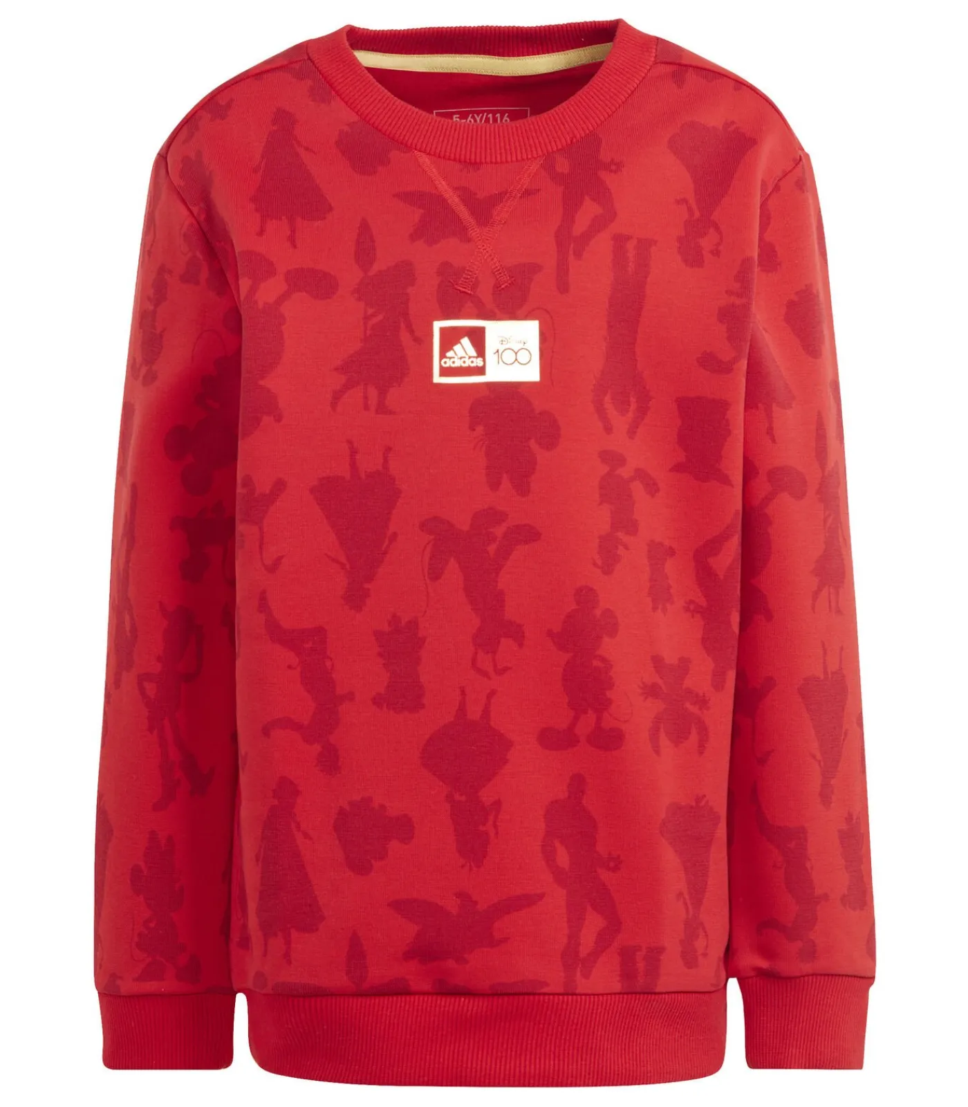 Kinderen Adidas Kinder trainingspak Disney 100