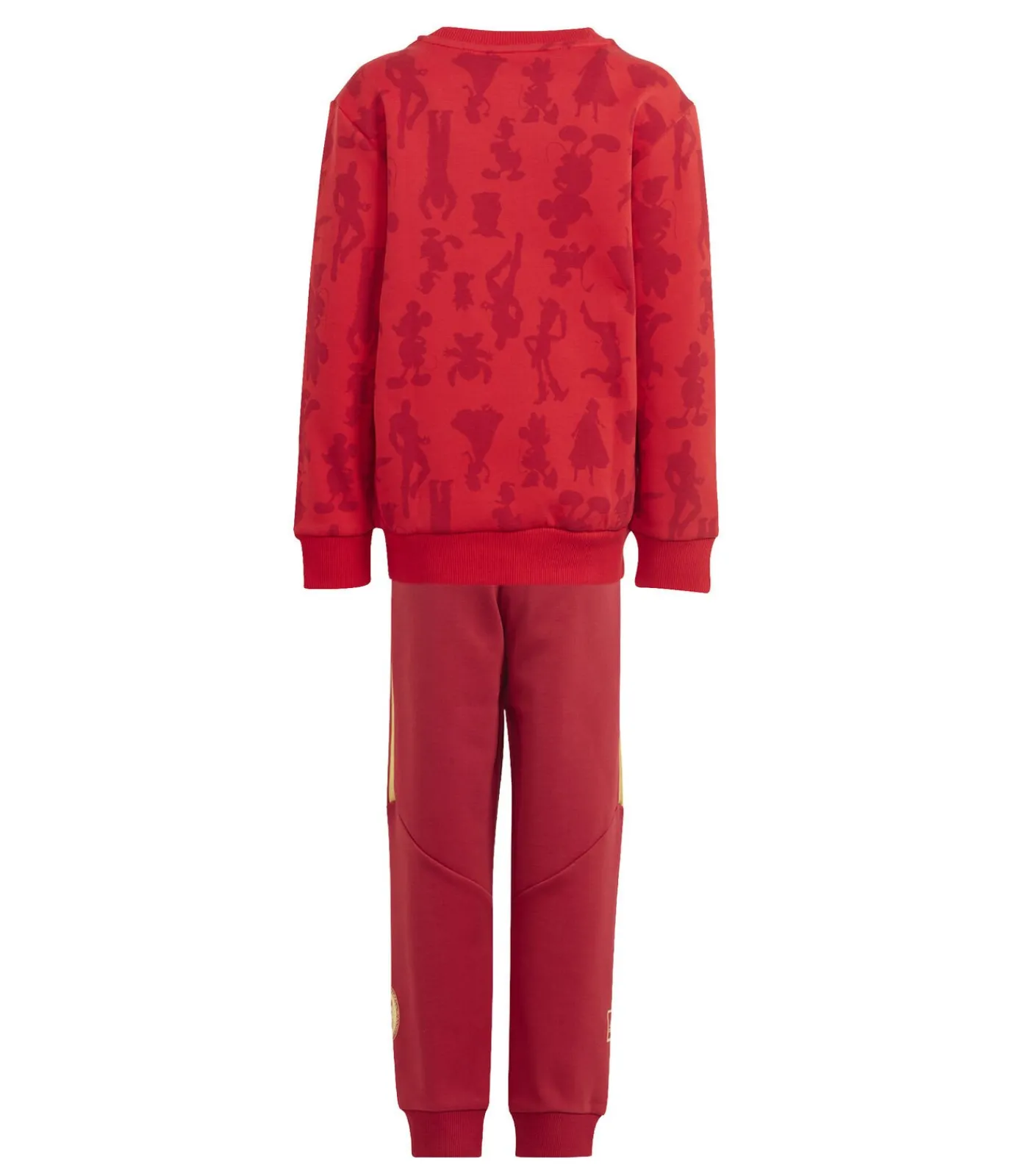 Kinderen Adidas Kinder trainingspak Disney 100