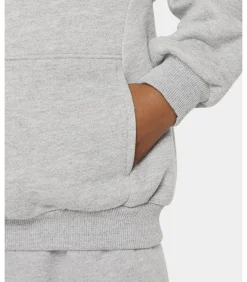 Hot Kinder trainingspak met capuchon Club Fleece Kinderen Jassen