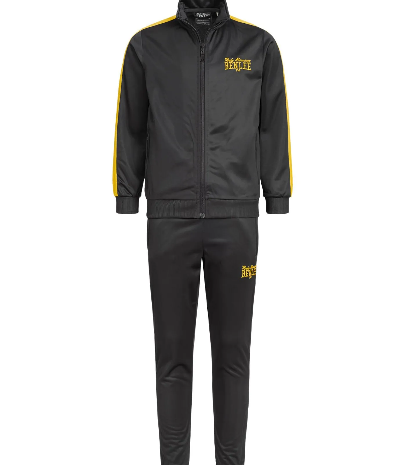 Kinderen Benlee Kinder trainingspak Present