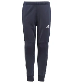 Kinderen Adidas Kinder trainingspak Tiberio 3-Stripes Colorblock Shi...