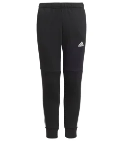 Kinderen Adidas Kinder trainingspak Tiberio 3-Stripes Colorblock