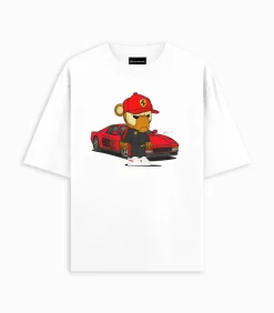 Kinderen Black Bananas Kinderen Febbari T-shirt