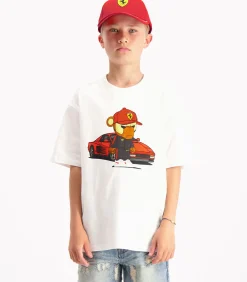 Kinderen Black Bananas Kinderen Febbari T-shirt