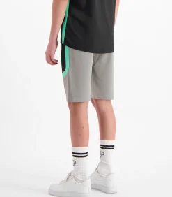 Kinderen Black Bananas Kinderen Football Korte Broek