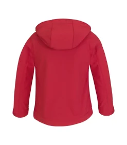 Discount Kinderen hoodie fleece Kinderen Jassen