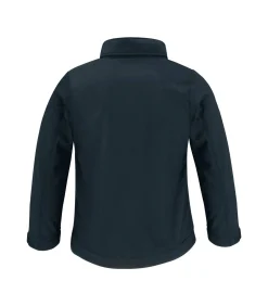 Kinderen B&C Kinderen hoodie fleece