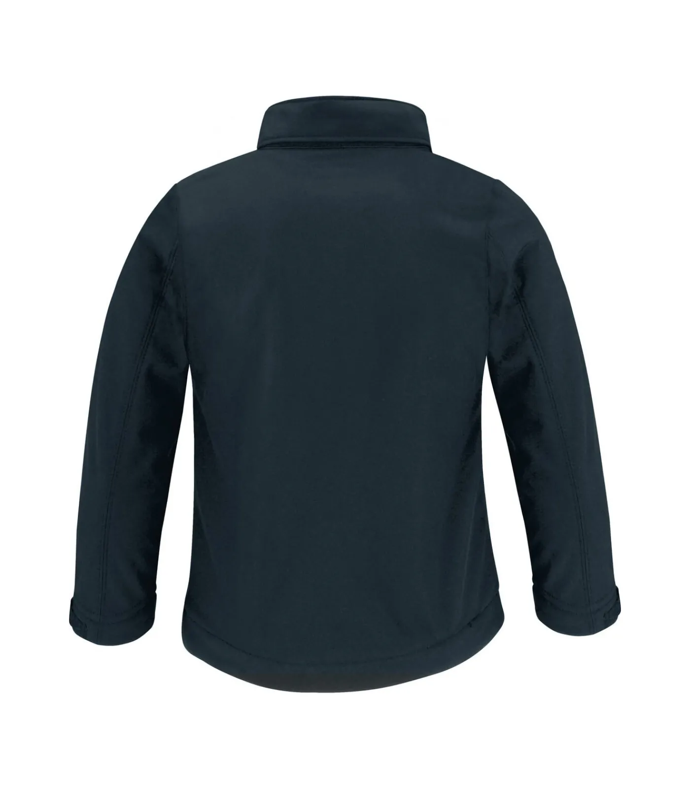 Kinderen B&C Kinderen hoodie fleece