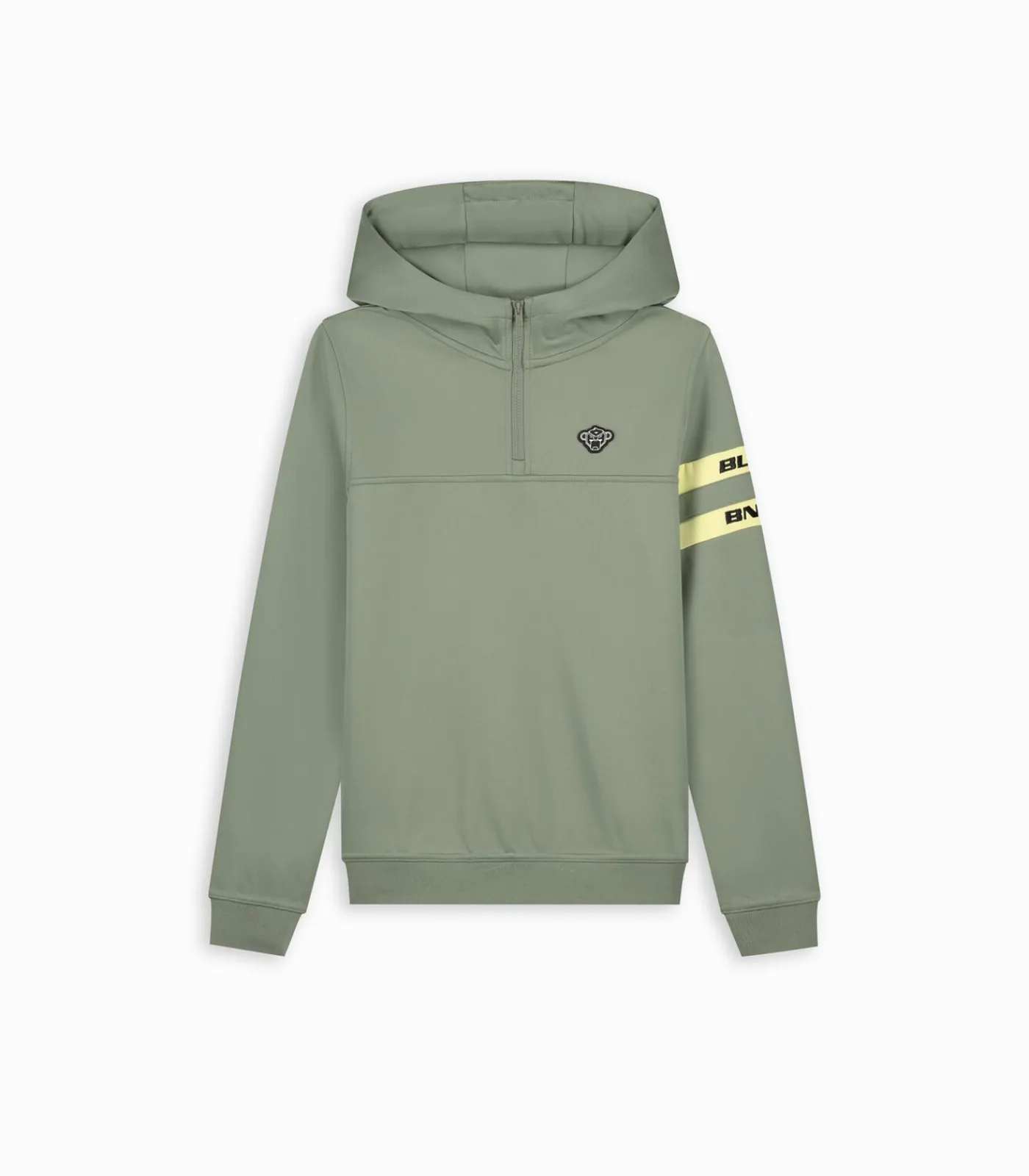 Kinderen Black Bananas Kinderen Limit Trui