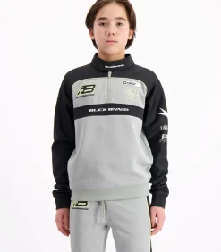 Online Kinderen Race Trui Kinderen Sportkledij