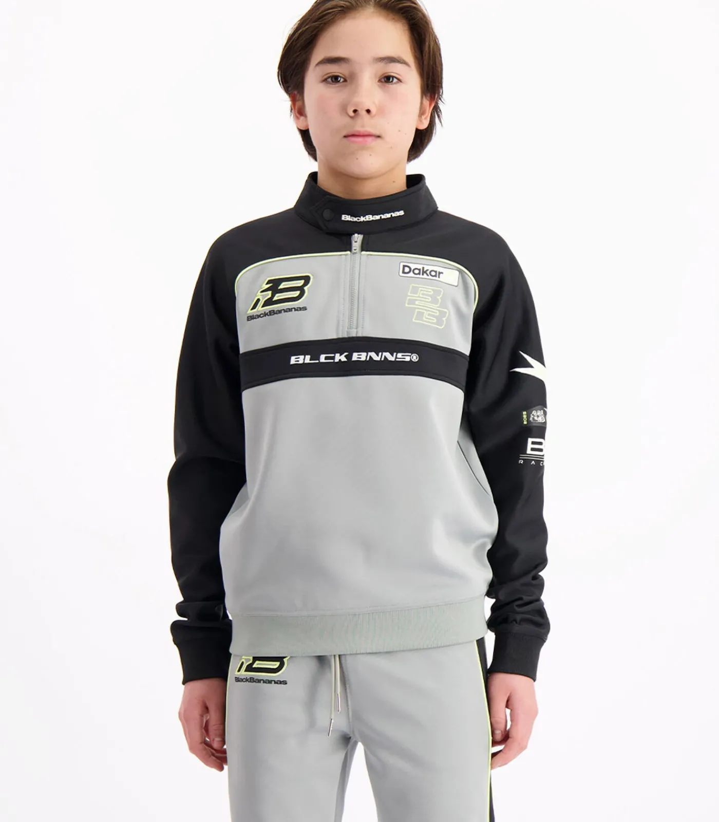 Online Kinderen Race Trui Kinderen Sportkledij