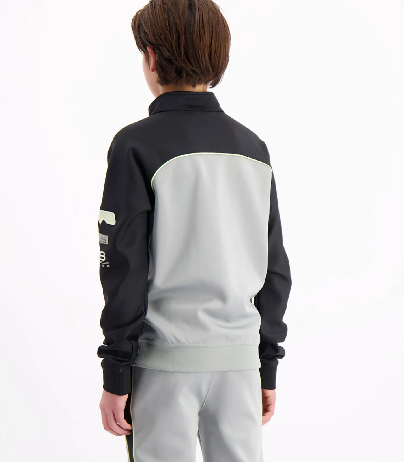 Online Kinderen Race Trui Kinderen Sportkledij