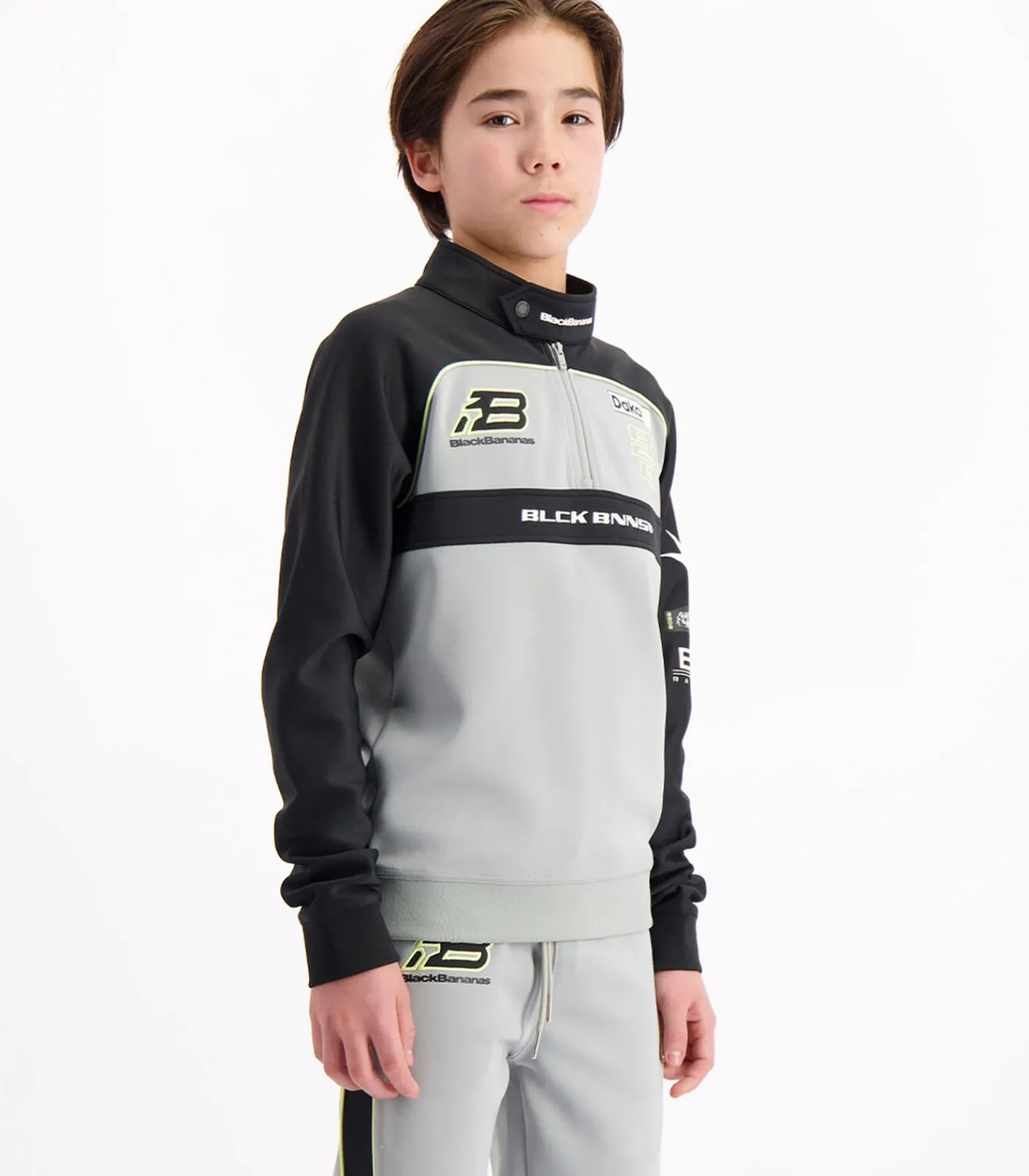 Online Kinderen Race Trui Kinderen Sportkledij