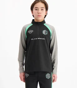 Kinderen Black Bananas Kinderen Trui