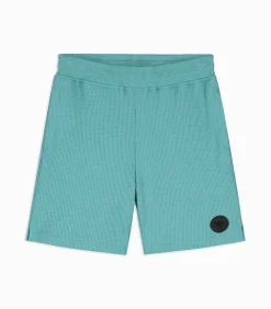 Kinderen Waffle Korte Broek Kinderen Shorts & Broeken