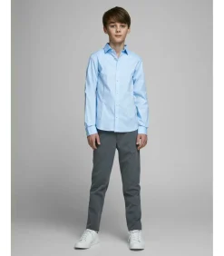 Kinderen JACK & JONES Kinderhemd Parma