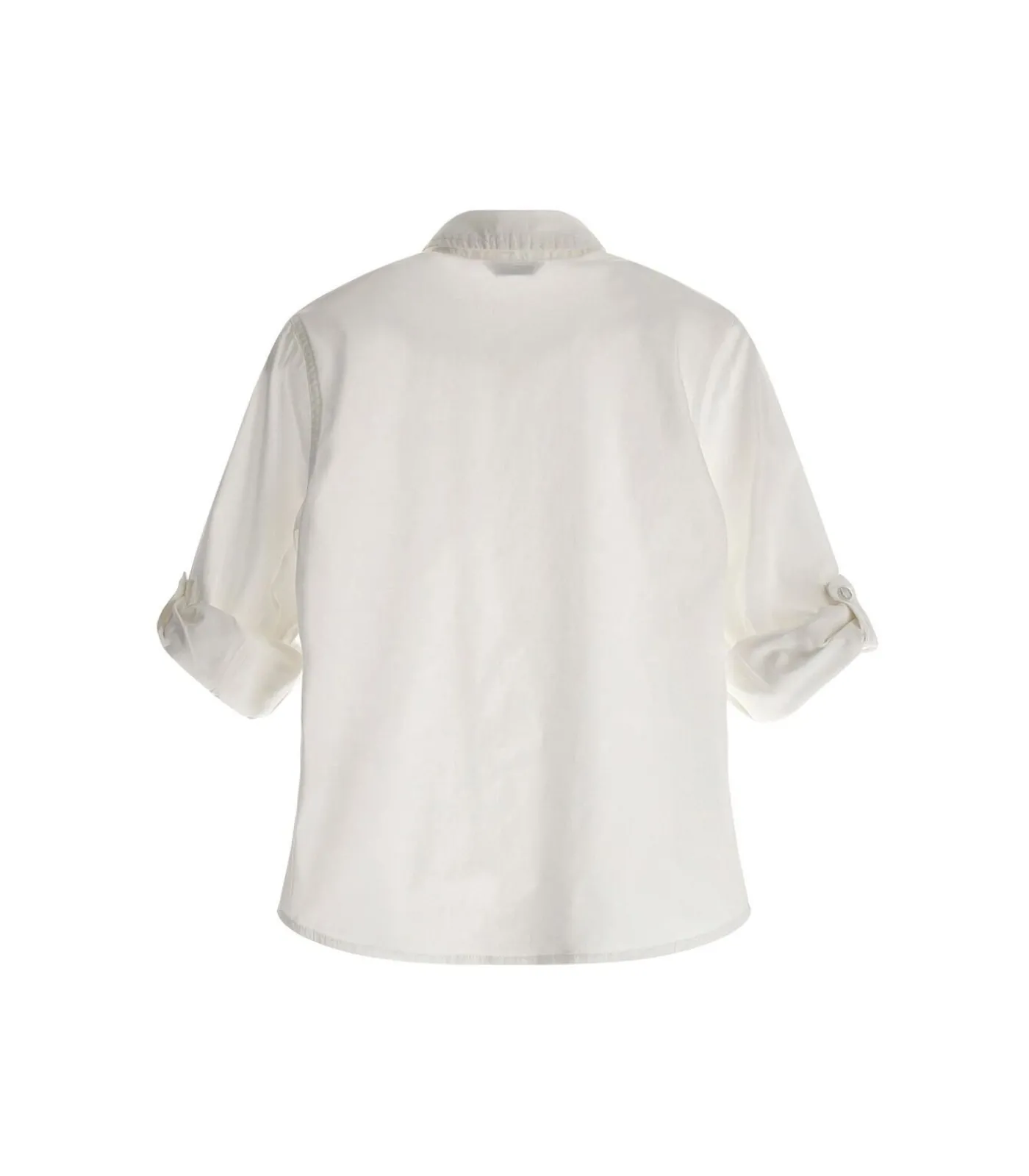 New Kinderhemd Poplin Kinderen Hemden