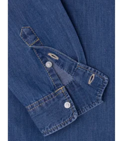 New Kinderhemd Portez Kinderen Hemden