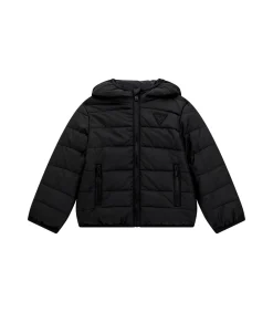 Kinderen GUESS Kinderjas met capuchon