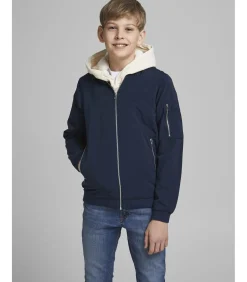 Discount Kinderjas Rush Kinderen Jassen