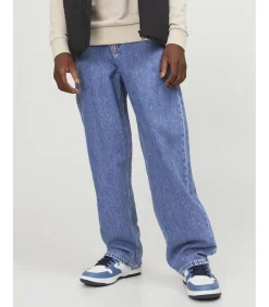 Kinderen JACK & JONES Kinderjeans Alex Original MF 412