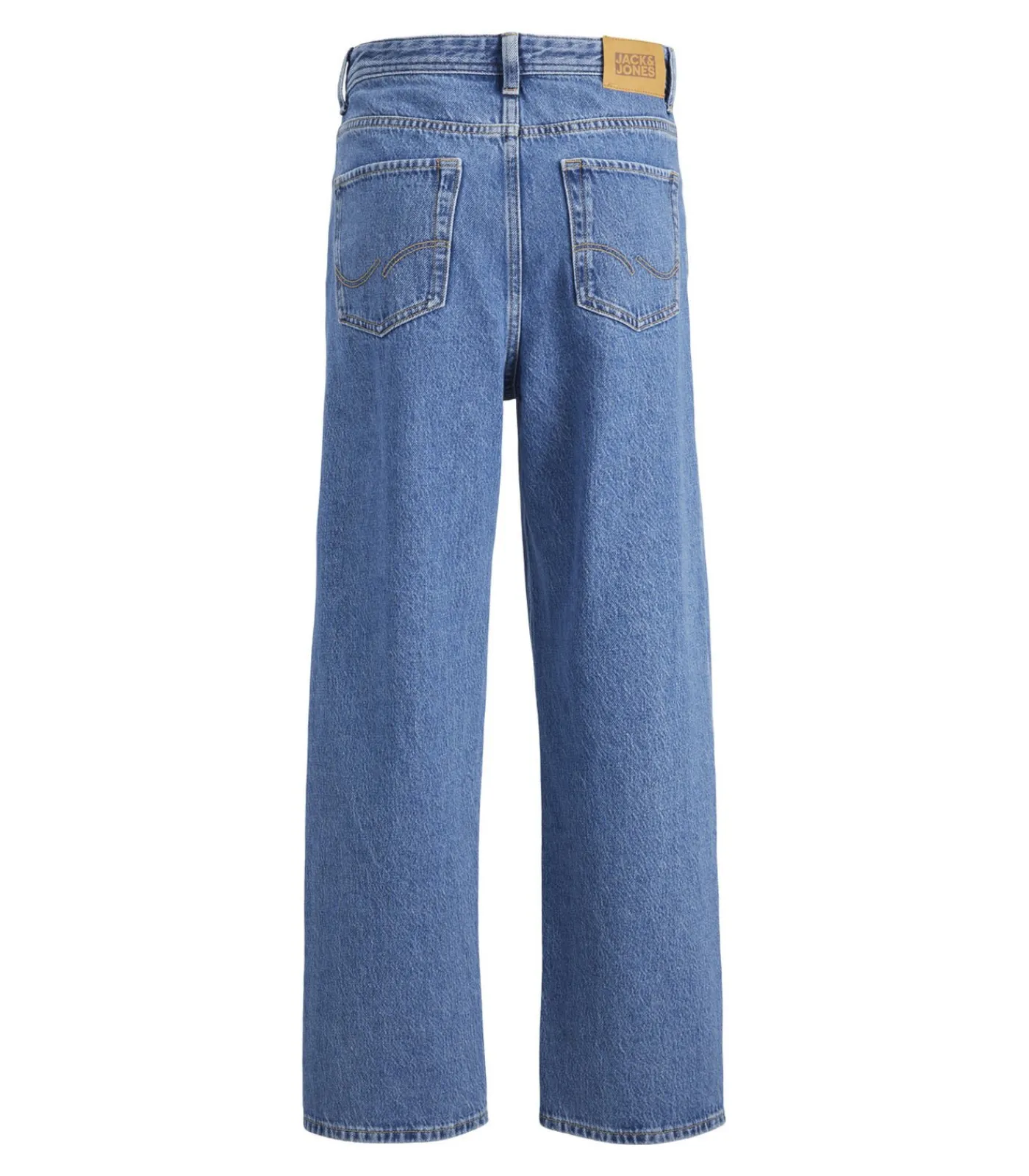Kinderen JACK & JONES Kinderjeans Alex Original MF 412