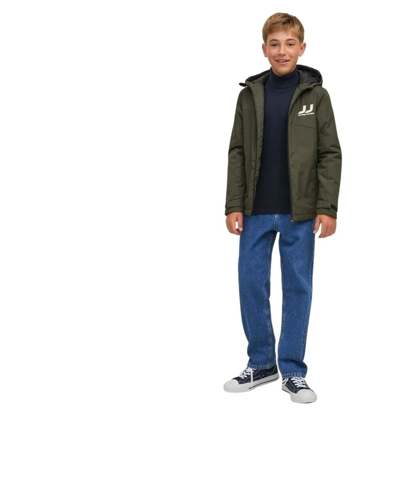 Kinderjeans Chris Original MF 723 Kinderen Jeans