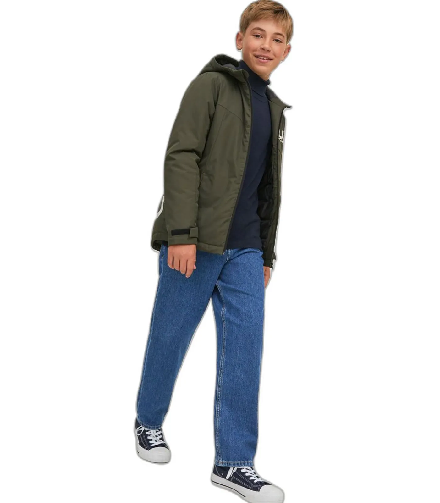 Kinderjeans Chris Original MF 723 Kinderen Jeans