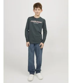 Sale Kinderjeans Clark Original SQ 223 Mini Kinderen Jeans
