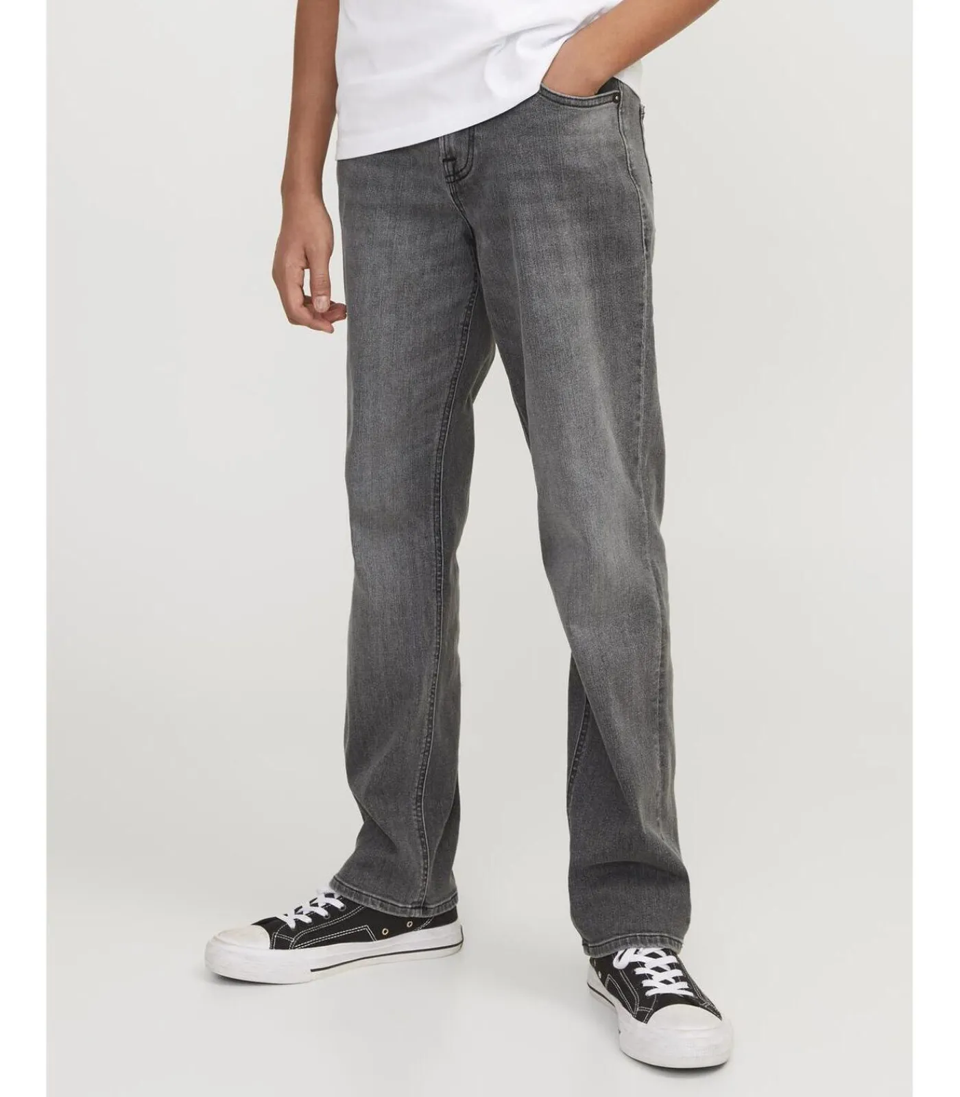 Clearance Kinderjeans Clark Original SQ 349 Kinderen Jeans