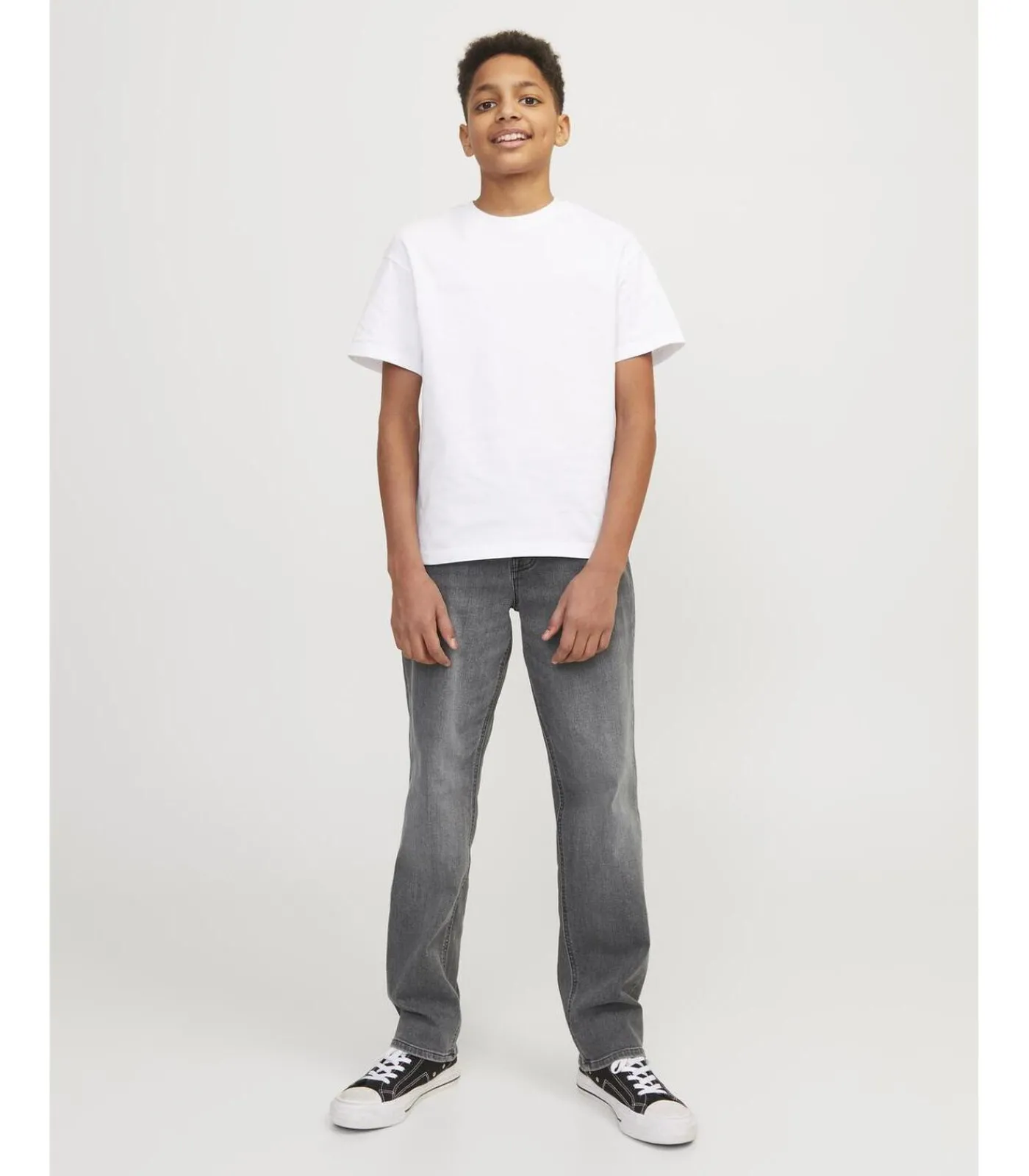 Clearance Kinderjeans Clark Original SQ 349 Kinderen Jeans