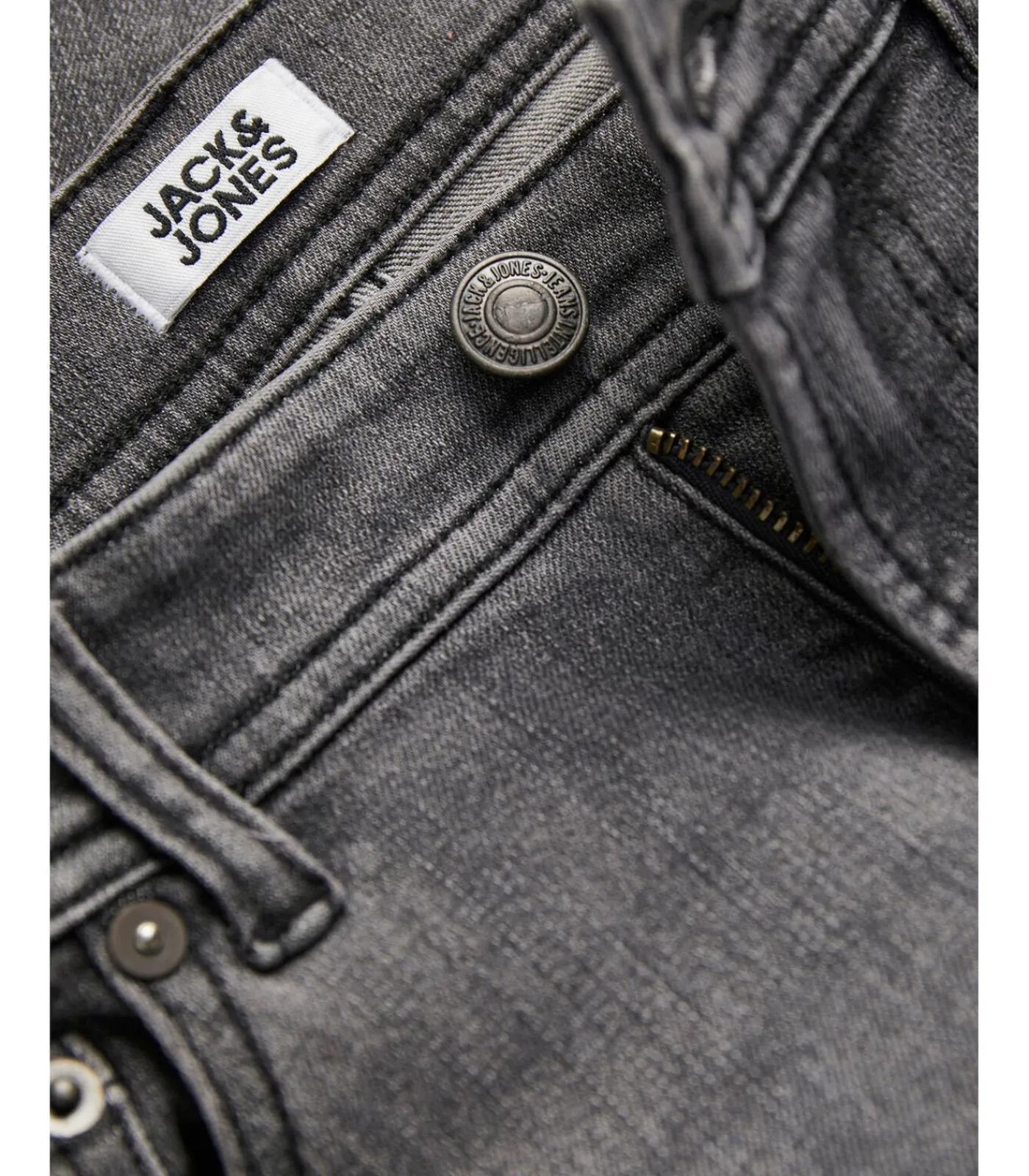 Clearance Kinderjeans Clark Original SQ 349 Kinderen Jeans