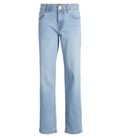Kinderen JACK & JONES Kinderjeans Clark Original SQ 702