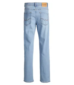 Kinderen JACK & JONES Kinderjeans Clark Original SQ 702