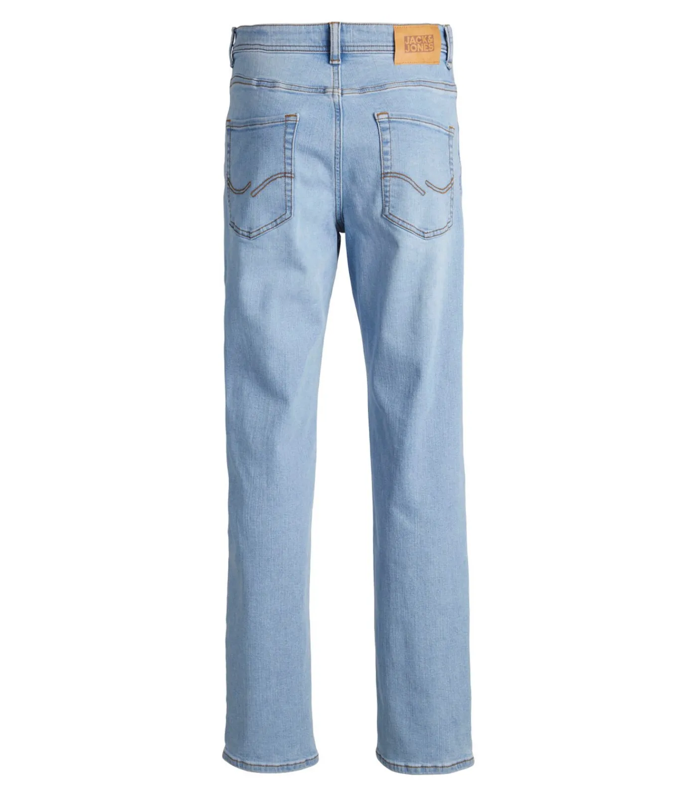 Kinderen JACK & JONES Kinderjeans Clark Original SQ 702