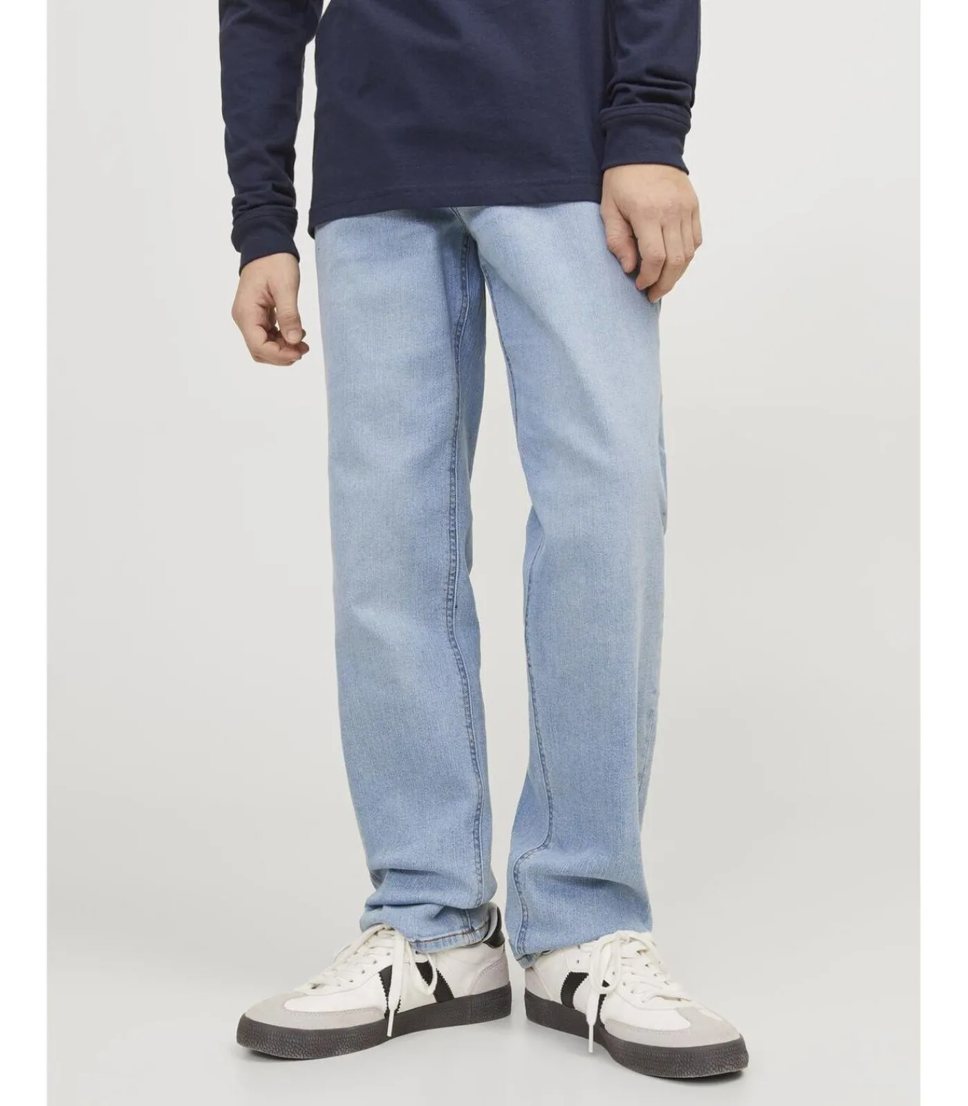 Kinderen JACK & JONES Kinderjeans Clark Original SQ 702