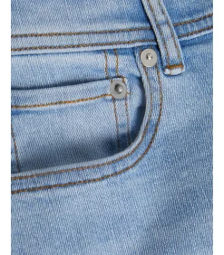 Kinderen JACK & JONES Kinderjeans Clark Original SQ 702