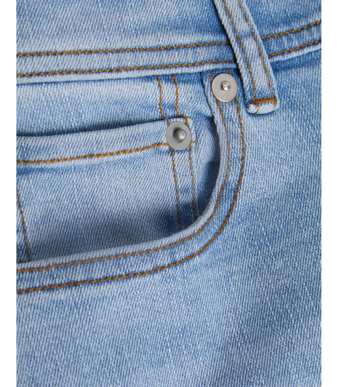 Kinderen JACK & JONES Kinderjeans Clark Original SQ 702