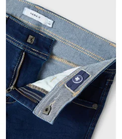 Kinderen name it Kinderjeans Earth