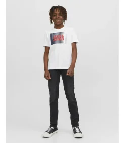 Kinderen JACK & JONES Kinderjeans Glenn Original MF 073