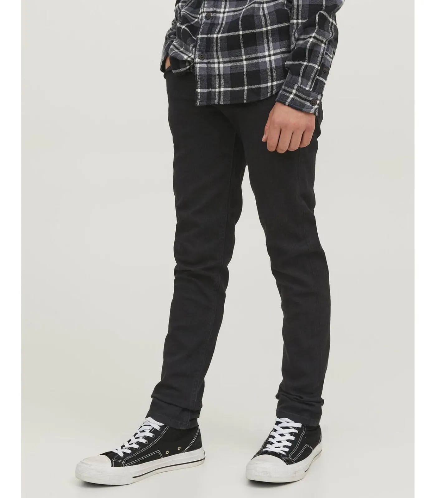 Hot Kinderjeans Lenn Original 073 Kinderen Jeans