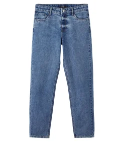 Hot Kinderjeans Nizza Dad Kinderen Jeans