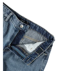 Hot Kinderjeans Nizza Dad Kinderen Jeans